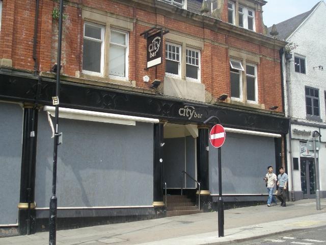 The Barleycorn was situated on Cambridge Street. Following closure this pub was later used as the City Bar and Henrys Bar.