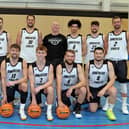 Doncaster Eagles’ 2021/22 squad