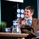 Dan Fell has been awarded an MBE in the King's Birthday Honours.