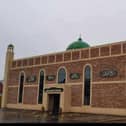 The mosque in Doncaster will be hosting an open day so people can ask questions about Islam and being a Muslim.
