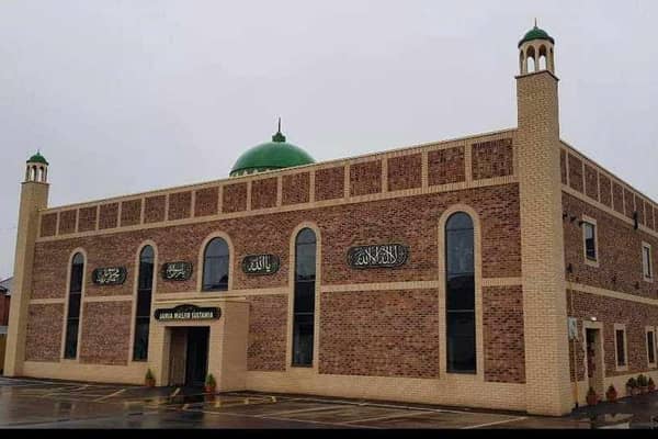 The mosque in Doncaster will be hosting an open day so people can ask questions about Islam and being a Muslim.