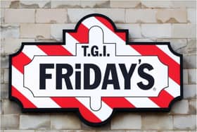 TGI Friday's is returning to Doncaster.