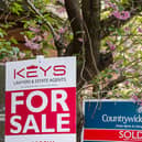 House prices are on the increase more than elsewhere in the county