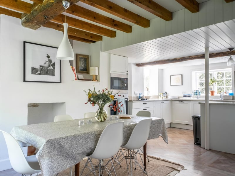 Pitts Down Cottage is on sale with a guide price of £3.25m.