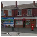 Skellow Post Office is closing its doors.