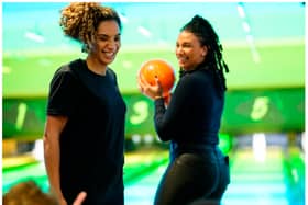 Tenpin is unveiling a brand new look and facilities in Doncaster.