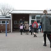 Figures show Doncaster schools will have an average budget of £5,206 per pupil.
