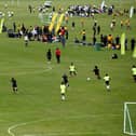 Grassroots football facilities in South Yorkshire are set to benefit from a share of £39 million funding (photo by Charlie Crowhurst/Getty Images for Nike)