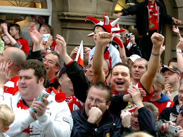 A total of 62,644 fans have watched Doncaster Rovers home games this season.