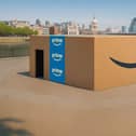 Amazon UK