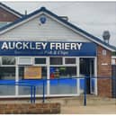 Auckley Friery is bidding to be named the best in Britain.
