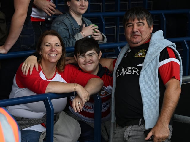 Doncaster Rovers slipped to a third league defeat in a row after a narrow loss at Luton.