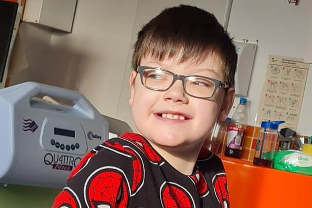 Funeral details for brave Doncaster youngster Mason Williamson have been announced.