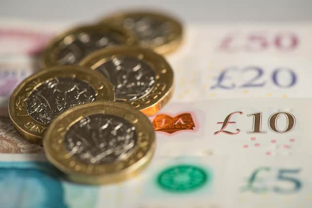 More people were unable to pay their debts in Doncaster in 2022