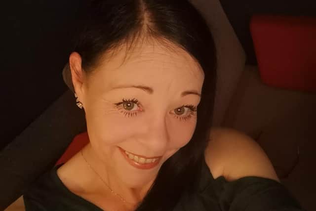53-year-old Kelli Bothwell was fatally stabbed to death at house in Sprotbrough.