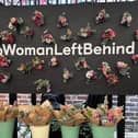 The #NoWomanLeftBehind campaign is tackling women’s health inequalities across Sheffield
