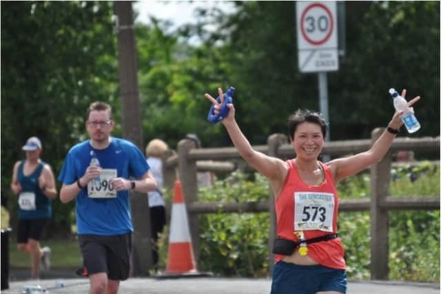 Doncaster Half Marathon is returning after three years.