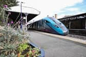 This weekend's strike action will cause disruption to many journeys
