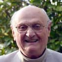 Simon Winston BEM