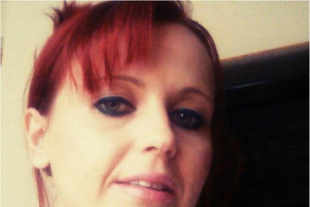 The victim of a fatal road traffic accident in Doncaster has been named locally as Sarah Sands.