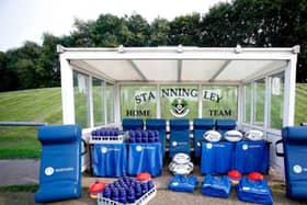 Northern offering grassroots rugby league clubs chance to win prizes in £10,000 giveaway.