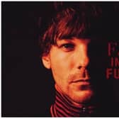 Louis Tomlinson has rescheduled his South Yorkshire signing.