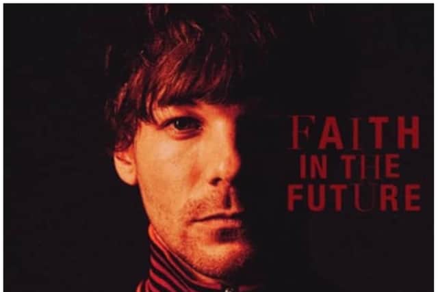 Louis Tomlinson has rescheduled his South Yorkshire signing.