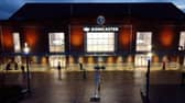 Doncaster rail passengers are facing disruption this evening.
