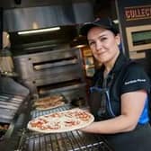 Domino’s, the nation’s best-loved pizza company, is set to open its latest new store.