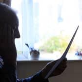 Energy bills are set to rise again in October - stock photo (Photo by Matt Cardy/Getty Images)