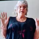 Missing Patricia has been found safe and well