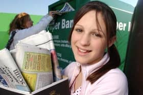 Applications are welcome from groups that share the commitment to make the best use of precious resources and avoid preventable waste
