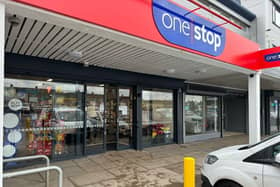 One Stop Mill Street is now open