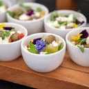 There are so many dining opportunities at this year's festival