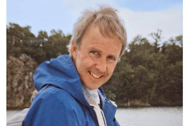 Tributes have poured in for Roger Mitchell, who helped establish Potteric Carr Nature Reserve.