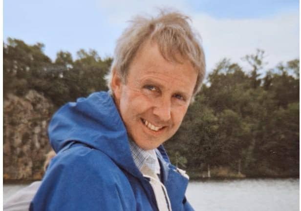 Tributes have poured in for Roger Mitchell, who helped establish Potteric Carr Nature Reserve.