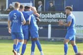 Rossington Main are moving in the right direction after two straight wins