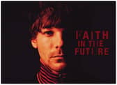 Louis Tomlinson has revealed a new track and a huge UK and European arena tour.