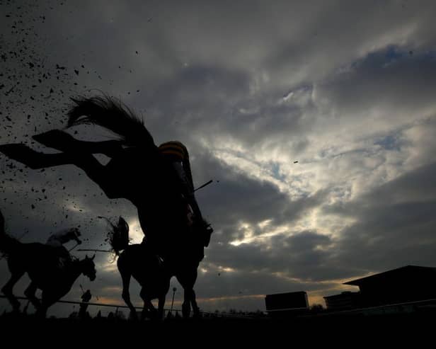 Photo by Tim Goode - Pool/Getty Images