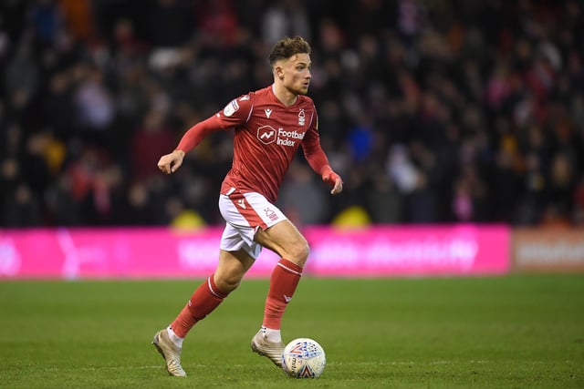 Fulham are said to be ready to hijack Aston Villa's move for Nottingham Forest star Matty Cash, with an offer of £10m plus a player in exchange likely to be enough to secure the 23-year-old's services. (Telegraph)