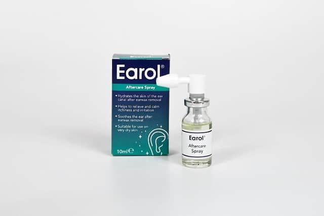 Earol unveils two brand new treatments to keep your ears healthy this winter.