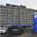 Doncaster Royal Infirmary