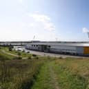 Keepmoat Stadium. Photo by George Wood/Getty Images