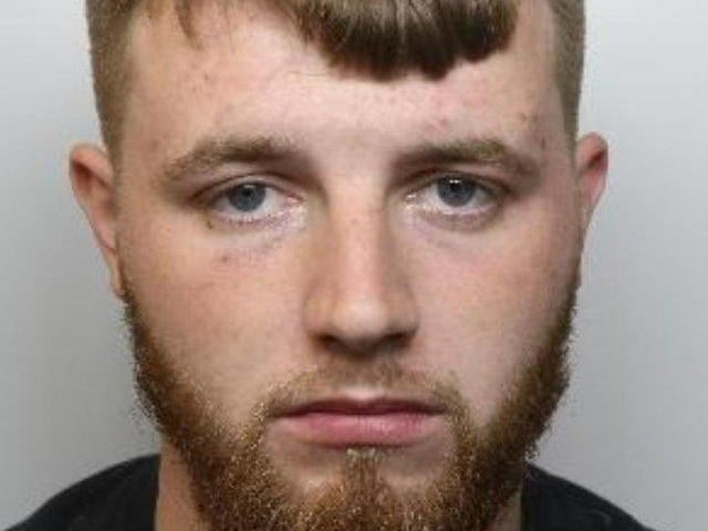 Sheffield Crown Court heard on March 3 how Jake Proverbs, aged 21, of Wainwright Crescent, near Richmond, Sheffield, claimed he had consensual sex with the girl in a park and that he had believed she was aged 17.
Nicola Quinney, prosecuting, said Proverbs told police the sexual contact had been consensual after he had met the youngster in a park and he had believed she was 17 years old but the court heard consent concerning such offences against youngsters is not an issue.
Proverbs, who has previous convictions, pleaded guilty to rape of a child aged under 13 after the incident on May 19, 2019.
He also admitted dangerous driving from April 1, 2021, after he sparked a police pursuit while riding a motorcycle in the Manor area of Sheffield.
Recorder Andrew Smith MBE sentenced Proverbs to five years of imprisonment including four years of custody with a one-year custodial extension on licence due to the nature of the offending.
The defendant was placed indefinitely on the Sex Offenders Register and made subject to a Sexual Harm Prevention Order for the same period.
Proverbs was also banned from driving for 30 months.