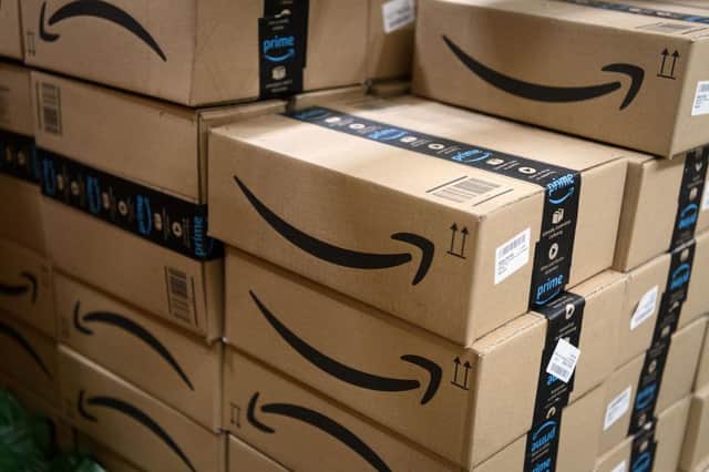 If you've got the money to spare, why not try and pick up a a bargain on Amazon Prime Day?