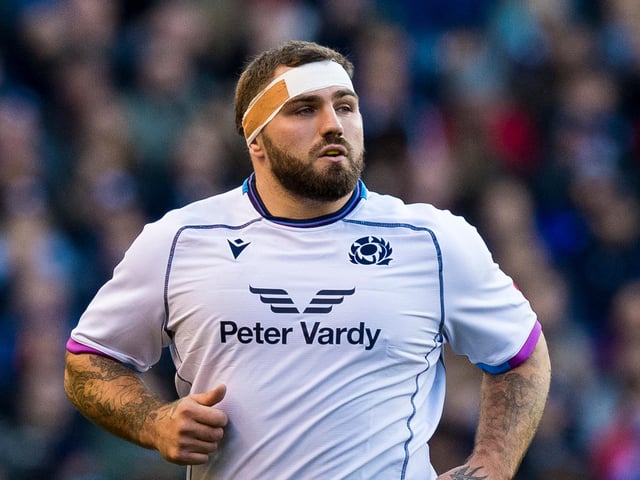 Glasgow Warriors