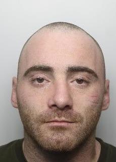 Nathan Willoughby, 35, is wanted for failing to appear at court in relation to breach of a court order.
He is believed to have connections to Rotherham and Doncaster. 
Willoughby is white, approximately 5ft 4ins, of a medium build, with short, brown, shaved hair and stubble.
If you see him, please do not approach him but call 999. Quote reference number 14/11522/23.