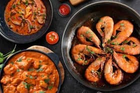 Food hygiene ratings given to 10 Doncaster establishments - one needs major improvements.