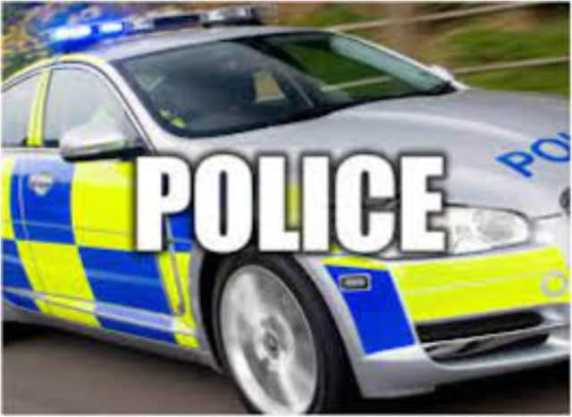 Cantley Lane has been closed by police following an incident.