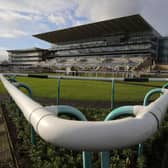 Racing is set to return to Doncaster on June 13 and 14. Photo by Christopher Furlong/Getty Images